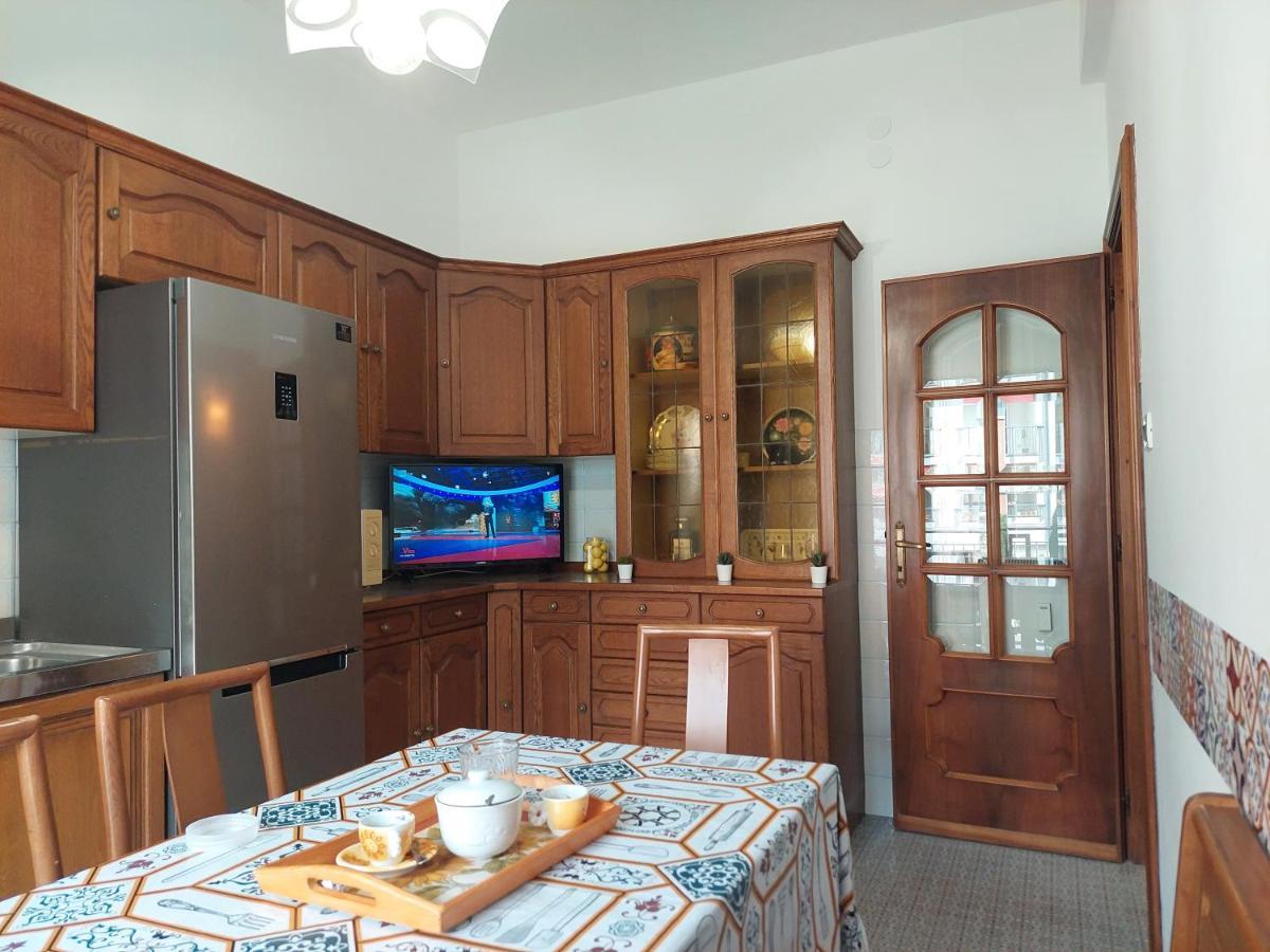 Apartamento House Mamma Marisa By World