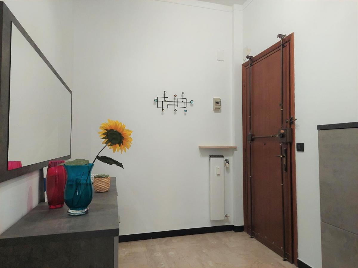 Apartamento House Mamma Marisa By World Génova