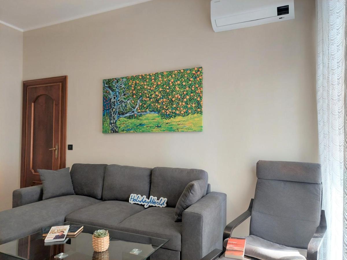 Apartamento House Mamma Marisa By World