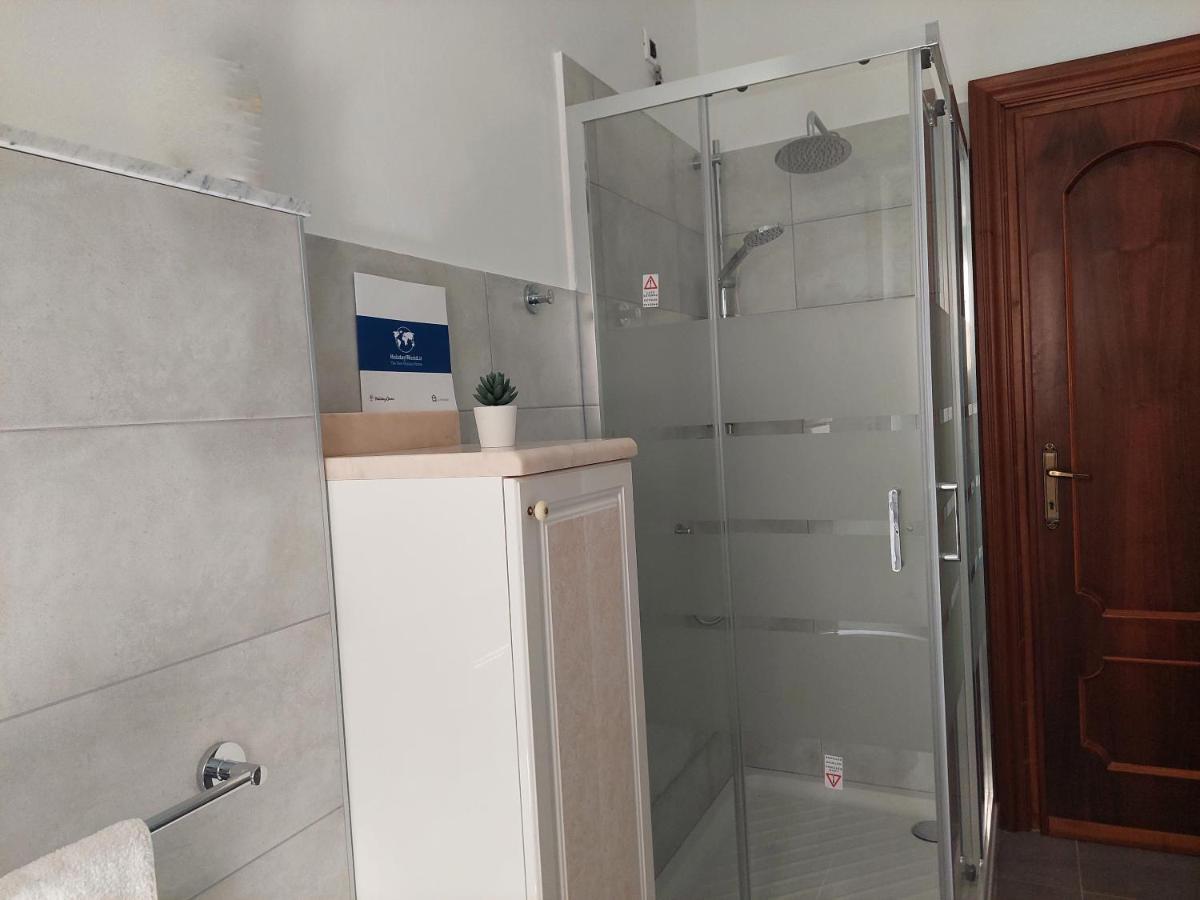 House Mamma Marisa By World Apartamento *