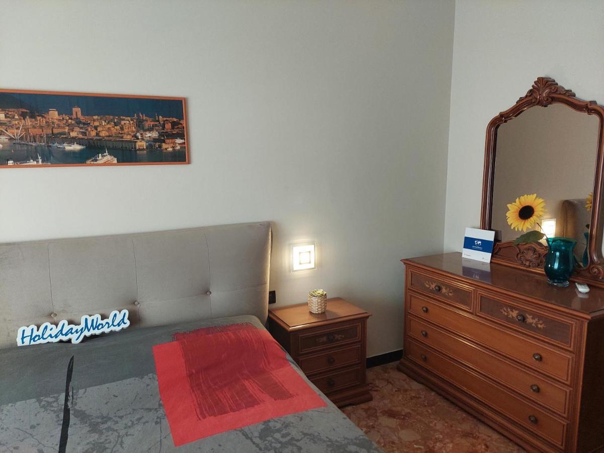 Apartamento House Mamma Marisa By World