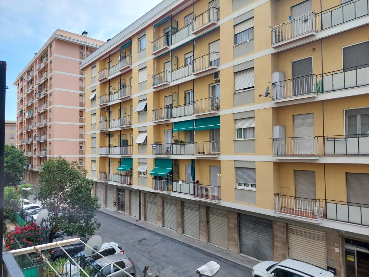 Apartamento House Mamma Marisa By World Génova